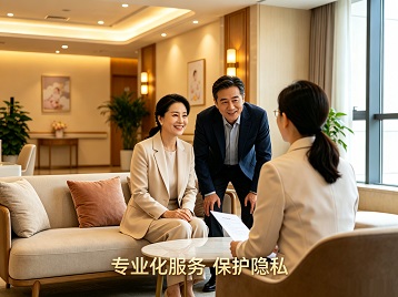 赣州有偿售卵代生女生的客户的客户群体有哪些