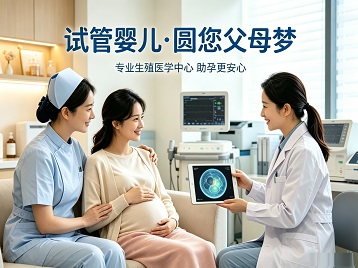 赣州辅助生育服务 试管婴儿行业的兴起背景、发展与未来展望